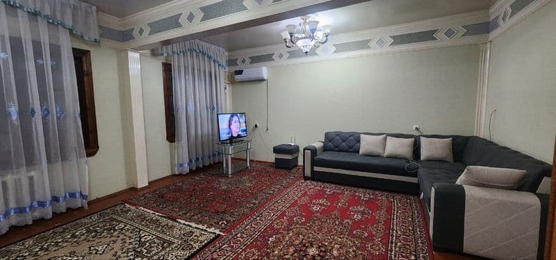 Югусобод 14кв  Назар клиника 2*3комнатная толка семейний  ме