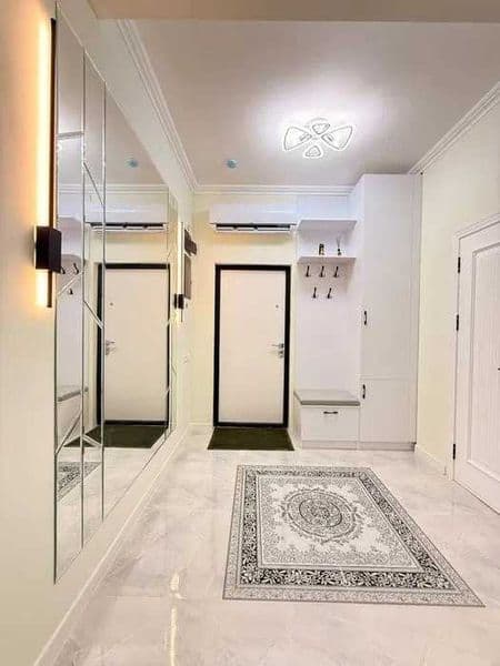 Сдаётся КЛАССНАЯ квартира<br />
<br />
• Район: Юнусабадский — фото 4