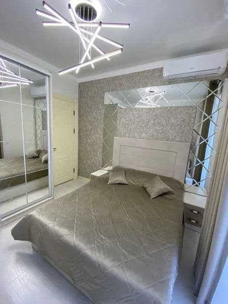 Район: Мирабадский<br />
Адрес: ул Афросиёб<br />
Оринтир: М — фото 2