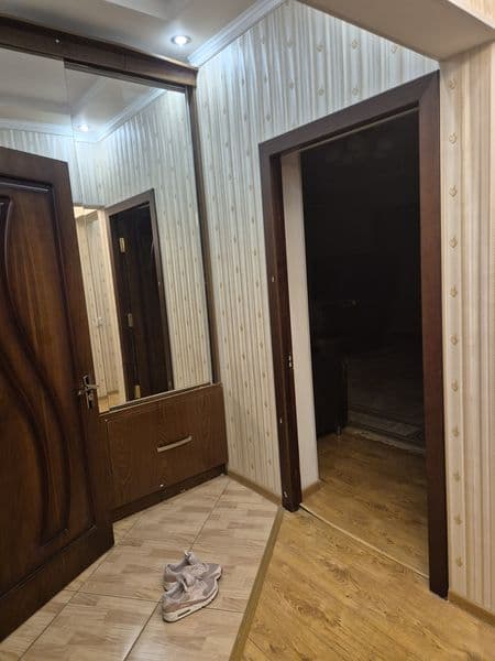 Сдаётся квартира ул. Эльбек.<br />
Рядом парк Эльбек, через 