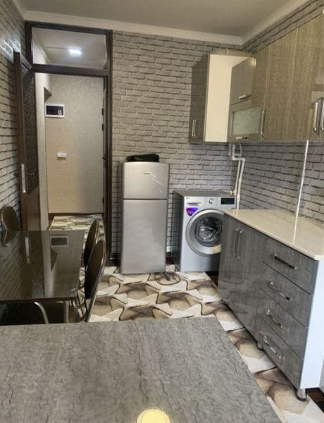 Аренда квартира <br />
Район - Алмазарский<br />
Ориентир -  — фото 5