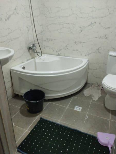 Sergeli Oʻzgarish metro yaqinida arenda kvartira ijaraga ber — фото 4