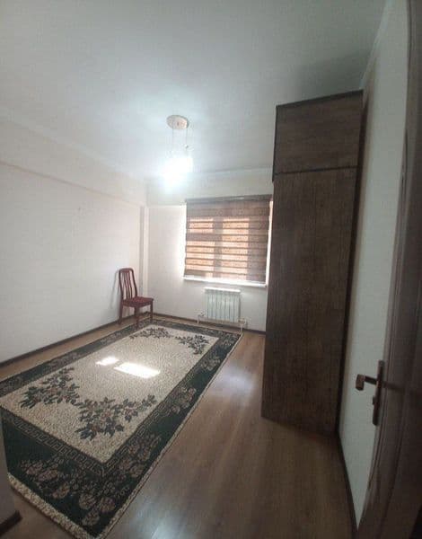 Район - Алмазарский<br />
Ориентир - Сагбон<br />
Комнат - 3 — фото 3