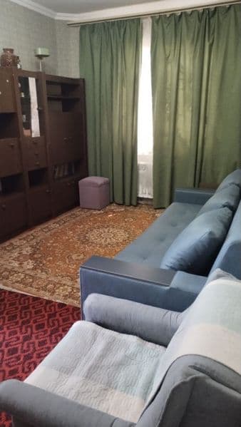 Сдается квартира <br />
Чиланзар 12 квартал<br />
1/4/5 балк — фото 2