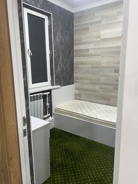 Аренда Своя Актепе 7 квартал рядом бассейн хайтек ремон студ