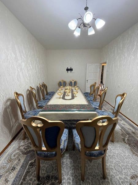 Sergeli tumani <br />
Sergeli-2 <br />
1-etaj<br />
56 kv Me — фото 4