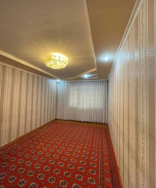 Kvartira ijaraga beriladi <br />
<br />
Rayon: #Chilonzor<br