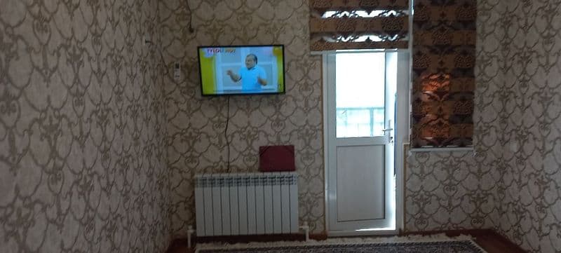 Yangi Choshtepa 2xonali yevro remont <br />
Uzoq muddatga yo — фото 2