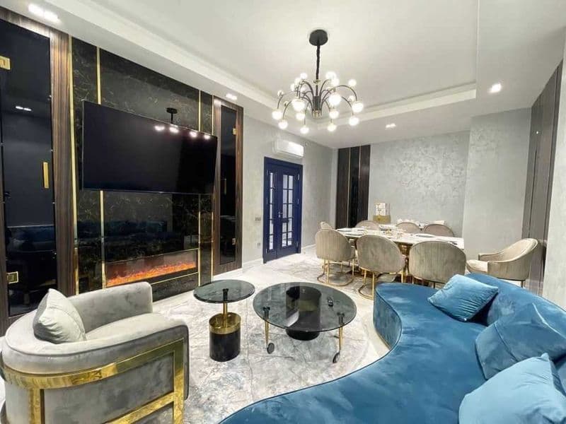 Сдаётся квартира ЖК Мирабад Палас<br />
Ориентир -Госпитальн