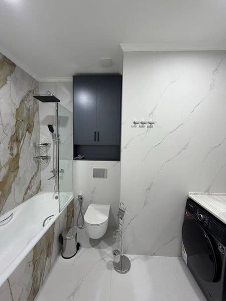 АРЕНДА!<br />
Ташкент Сити Булвард <br />
Студия 4 комнатная — фото 2