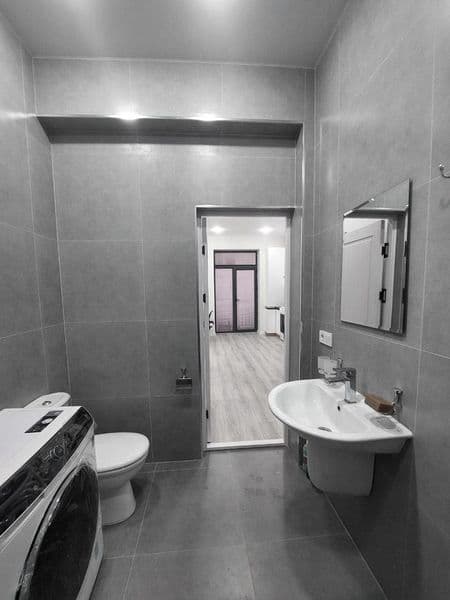 Однокомнатная квартира в скандинавском стиле в новостройке « — фото 5