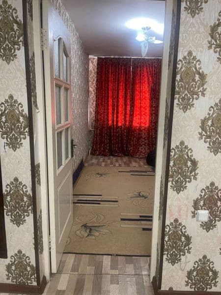 Аренда квартира<br />
<br />
Чилонзор 25 квартал <br />
 Ори — фото 5