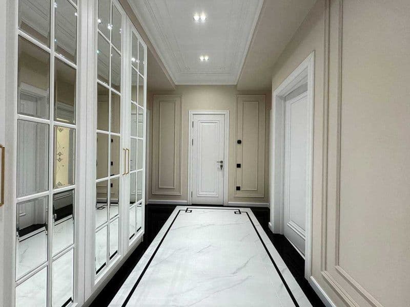 • Район: Чиланзар<br />
• Адрес: 5-квартал<br />
• Ориентир: — фото 5