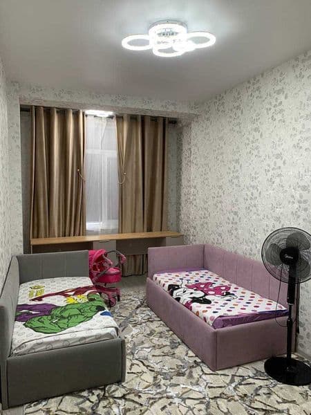 Элитные квартиры в центре города<br />
Район - АЛМАЗАРСКИЙ<b — фото 4