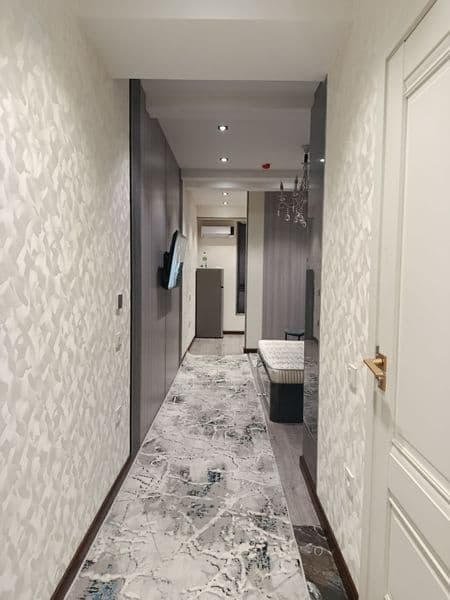 Ориентир: гостиница Courtyad by Mariott<br />
Депозит: 200$  — фото 3