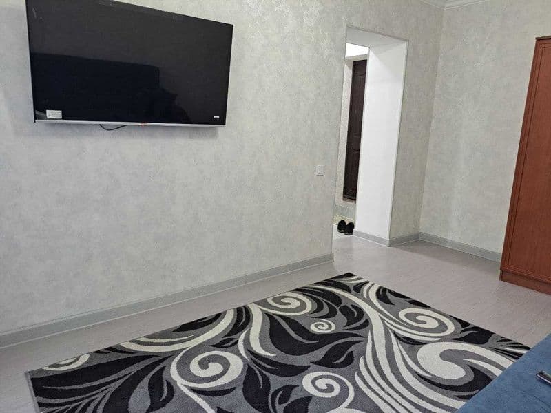 Чилонзор- 5.<br />
1/3/5. Балкон 1 - 3.<br />
Квартира укомп — фото 2