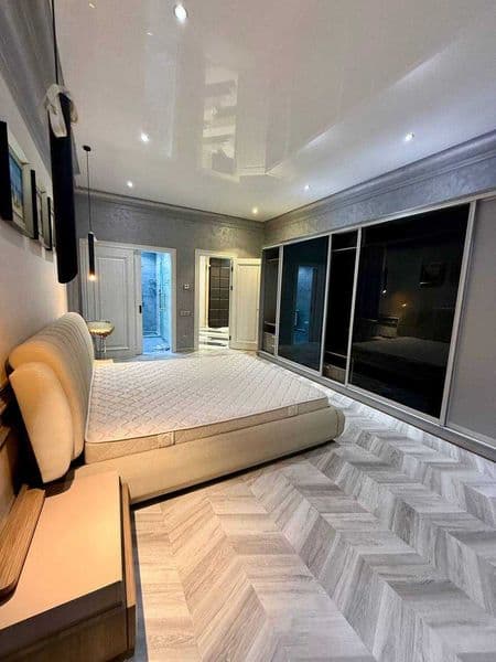 Район: Юнусабадский<br />
Адрес: ЖК Poytaxt Gavhari<br />
Ор — фото 5