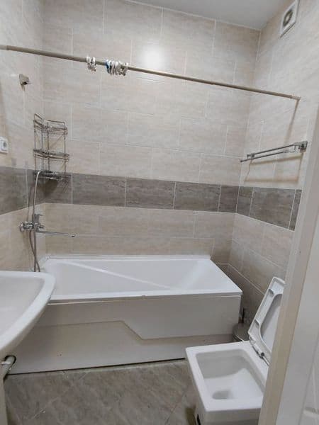 Аренда Квартиры- ЖК Ассалом Сохил <br />
2-комнатная  6 -эта — фото 5