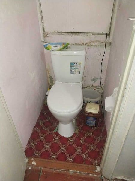 Сдается аренда,Максим Горький / Художник 3х комнатная, 3ий э — фото 5