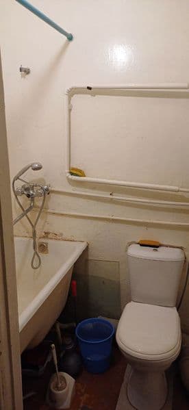 Сдается Своя однокомнатная квартира на долгосрочно возле мет — фото 2