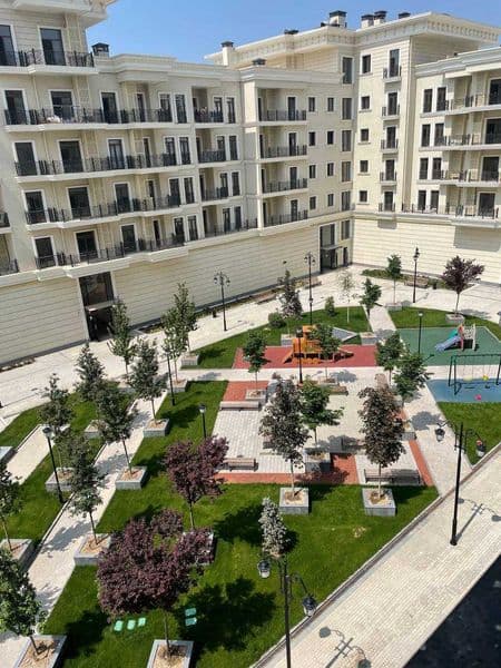 • Район: Шайхантаухрский<br />
• Ташкент Сити / ЖК Boulevard — фото 4