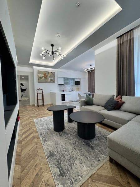 АРЕНДА КВАРТИРА!!!  <br />
НОВОСТРОЙКА <br />
ЖК "Nest one"  — фото 4