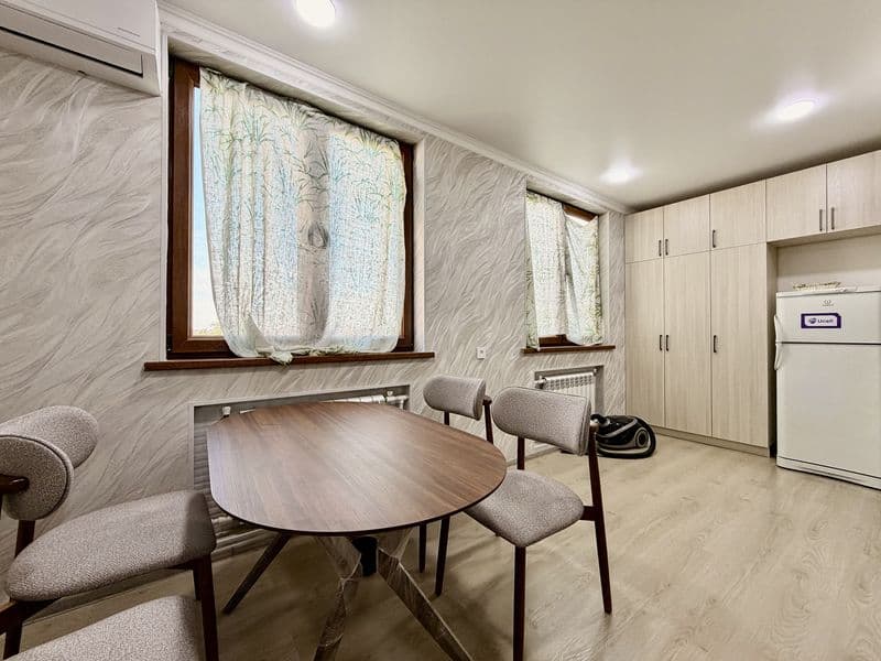 Сдам квартиру с евро ремонтом , рядом есть все , услуга риел — фото 5