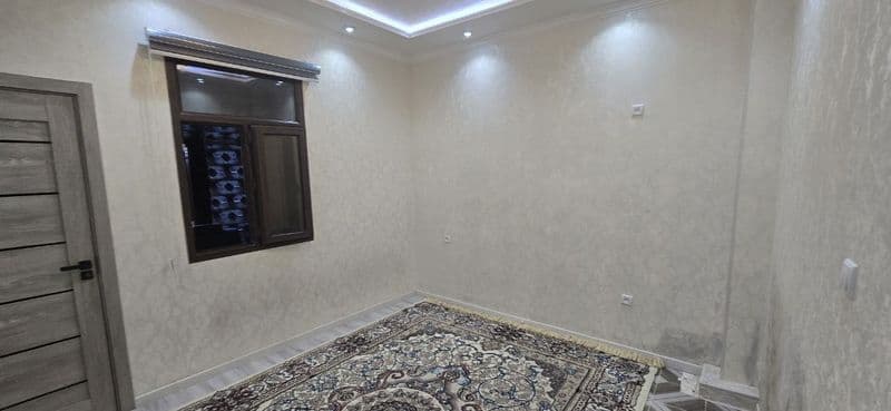 Аренда сергели Грин хоуз новостройка 2хона 5чи этаж 9этажли  — фото 4