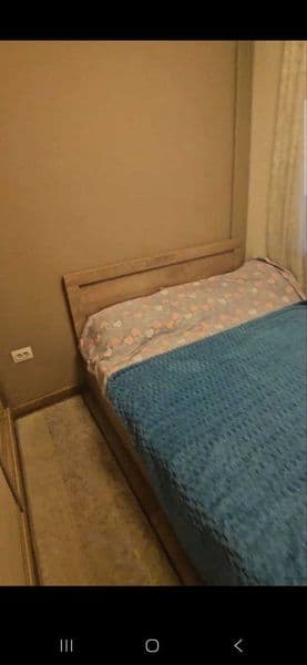 Сдаётся квартира!<br />
<br />
Район: Яшнабадский<br />
Адре