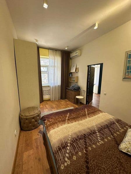 Сдается 2х комнатная квартира на ул Новомосковская (Аккурган — фото 5