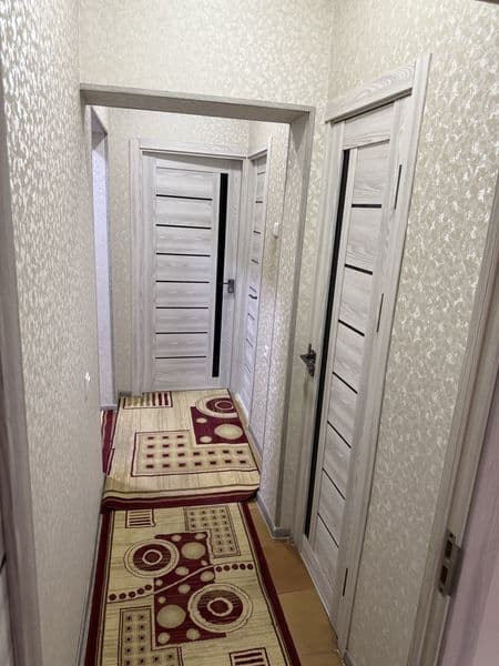 Тошкент шахар М. Улугбек тумани ТТЗ-2  да 2/4/9 арендага бер — фото 2