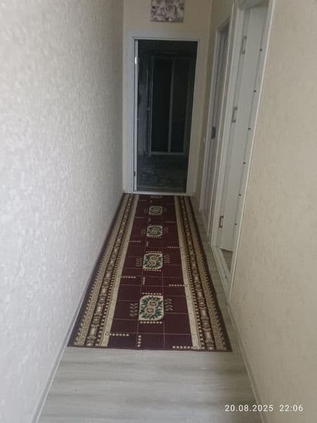 Максим Горкий метро бекати яқинида жойлашган квартира ижараг — фото 4