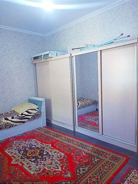 Юнусабад <br />
Чинабад Санатория<br />
Ор: Поликлиника <br  — фото 5