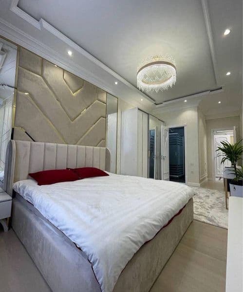 Яккасарайский район <br />
Жк Узбегим<br />
3/3/9<br />
100 