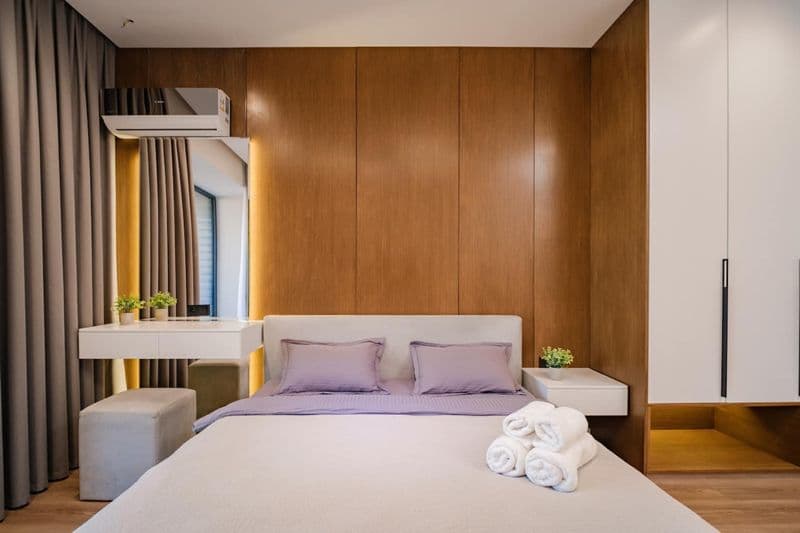 Аренда <br />
2 комнатная <br />
В жк Акай Сити <br />
<br / — фото 3