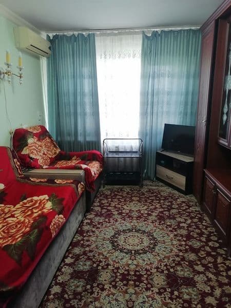 Аренда квартиры: Ул.Пионерская   ЧИЛАНЗАР-2кв<br />
м. Мирзо — фото 4