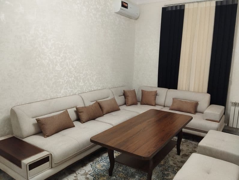 Yangi kvartira odam yashamagan. Bodimzor metroga 10 daqiqali — фото 2