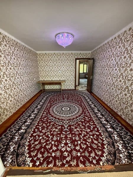 Срочно сдается 3 комнатная квартира яшнабадском районе Узбум — фото 2