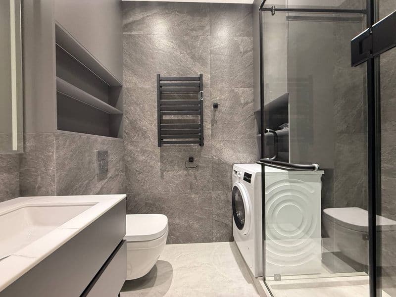 Мирабадский район <br />
ЦУМ <br />
2 комнатная <br />
60 кв — фото 5