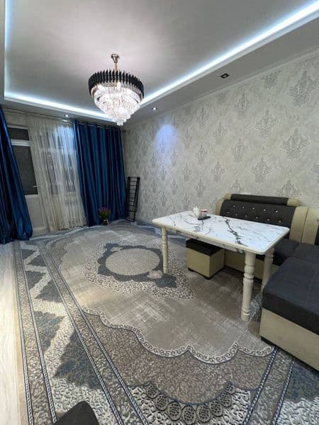 Manzili: Chilonzor tumani 18-kvartal 7<br />
 Moʻljali: Jaho