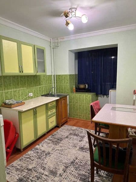Сдается 1 комнат. 3 этаж. 4 этажки. Кирпичный Дом. С Мебелью — фото 3