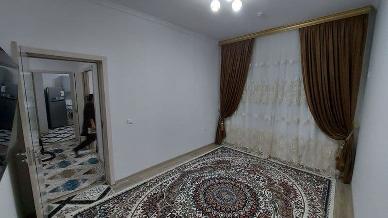 Сдаётся квартира 2 х комнатная Сергели 10 худуд , с хорошим 