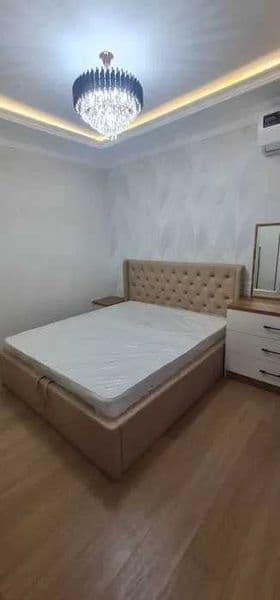 Сдаётся отличная и уютная квартира!<br />
<br />
 Район: Якк