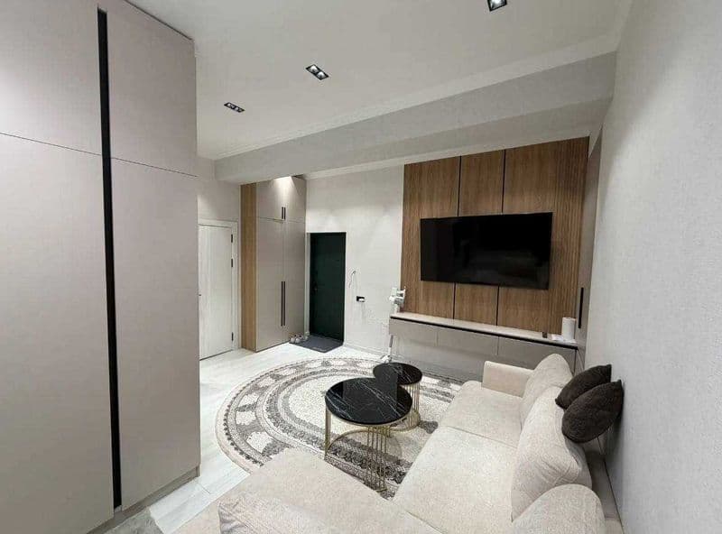 Сдаётся КЛАССНАЯ квартира<br />
<br />
• Район: Шайхантахурс — фото 2