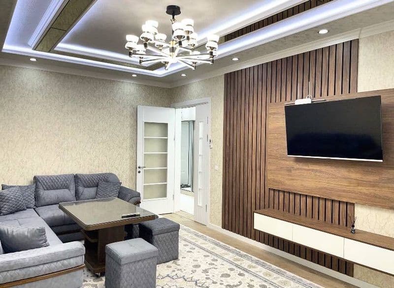 Аренда квартира<br />
Район - Алмазор <br />
Ориентир - Алма — фото 2