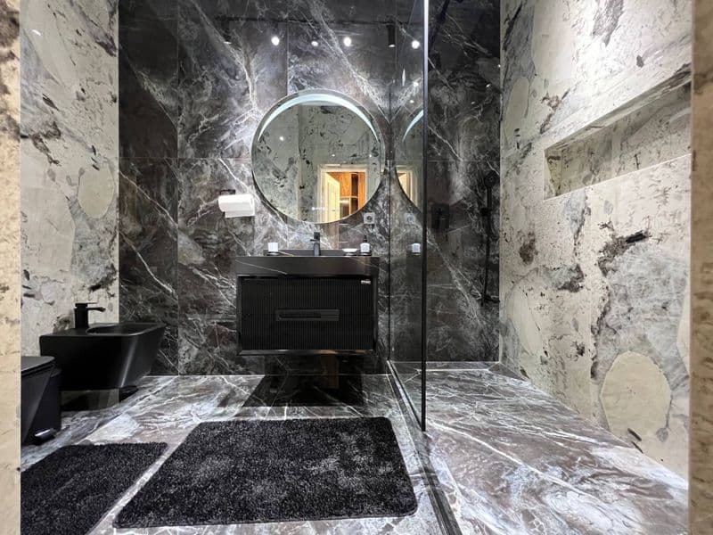 Аренда квартира: <br />
<br />
• Район: #Шайхантахурский<br  — фото 5