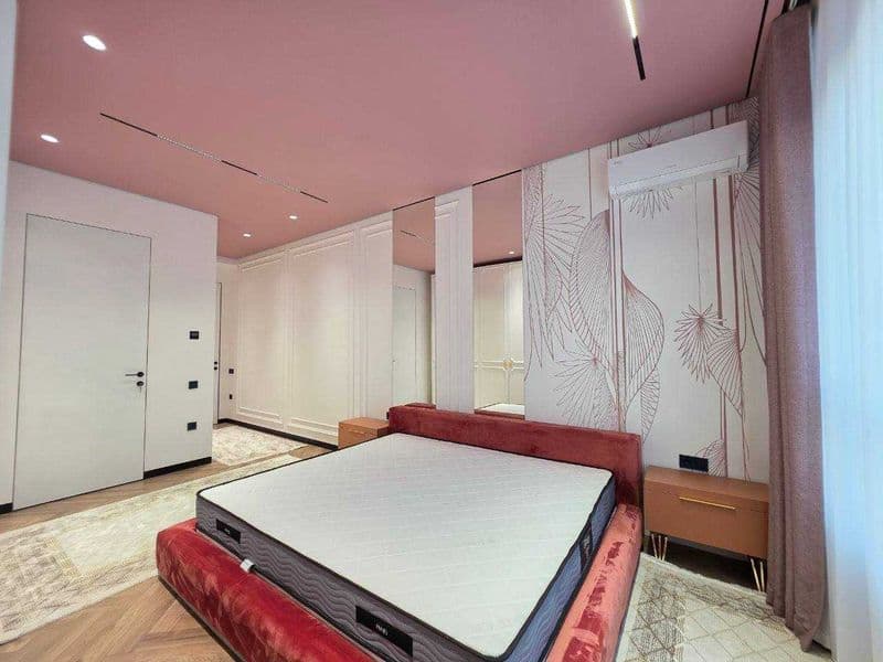 Жилой комплекс:  NRG Oybek<br />
Комнат: 4<br />
Этаж: 11+1< — фото 3