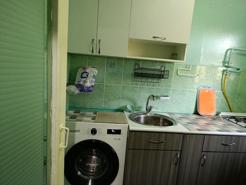 Сдам 1 комнатную квартиру в Сергели -2.<br />
Галерейка.<br  — фото 3