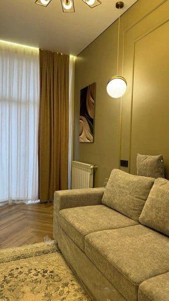 Сдаётся уютное квартира в Новостройка<br />
<br />
• Район:  — фото 3