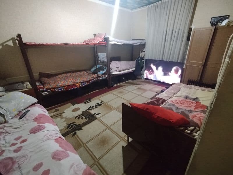 Arintir Toshkent metro <br />
transportni inistut <br />
Sar — фото 4